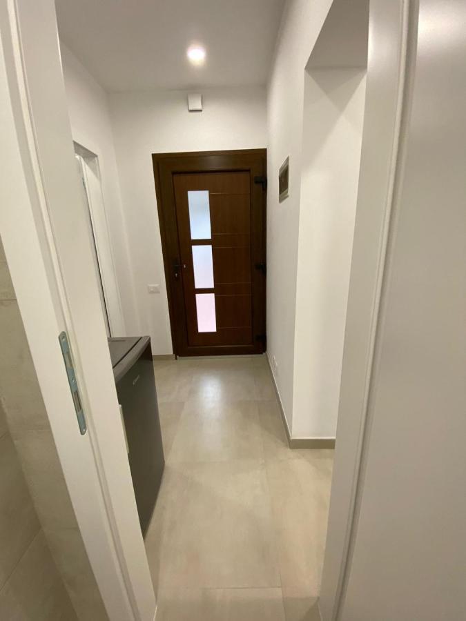 Apartmani Dorijana Vrsar Ngoại thất bức ảnh