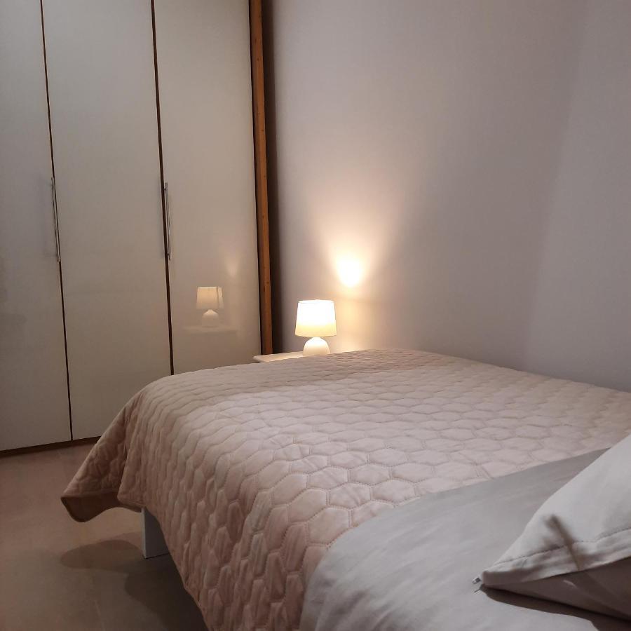 Apartmani Dorijana Vrsar Ngoại thất bức ảnh