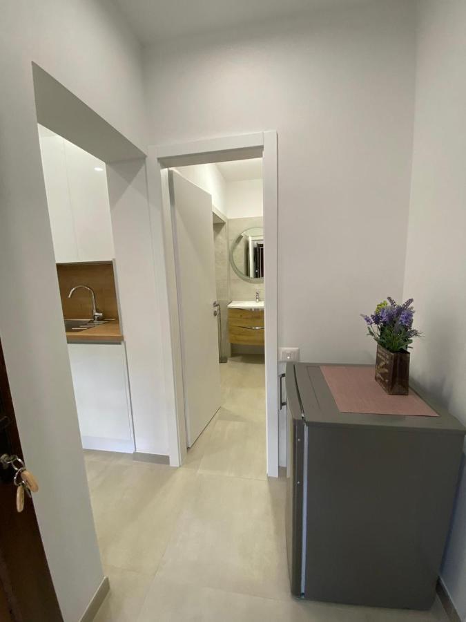 Apartmani Dorijana Vrsar Ngoại thất bức ảnh