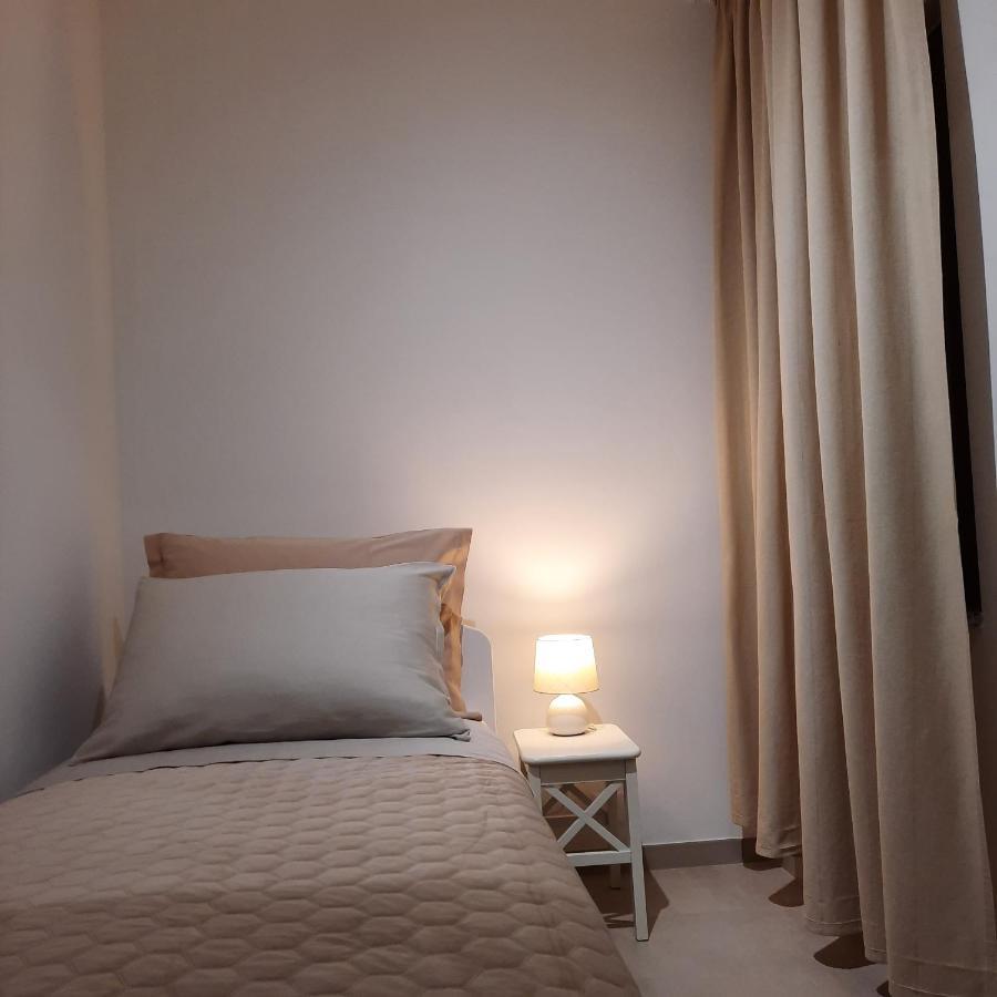 Apartmani Dorijana Vrsar Ngoại thất bức ảnh