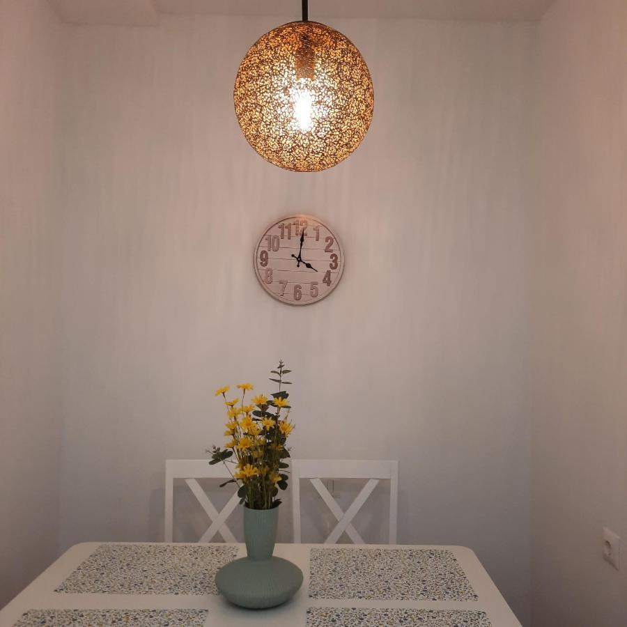 Apartmani Dorijana Vrsar Ngoại thất bức ảnh