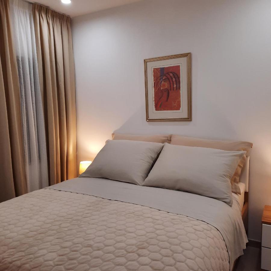 Apartmani Dorijana Vrsar Ngoại thất bức ảnh