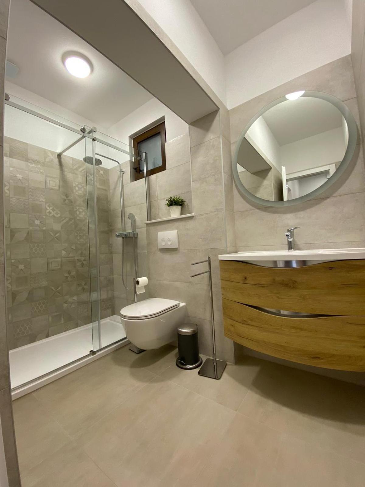 Apartmani Dorijana Vrsar Ngoại thất bức ảnh